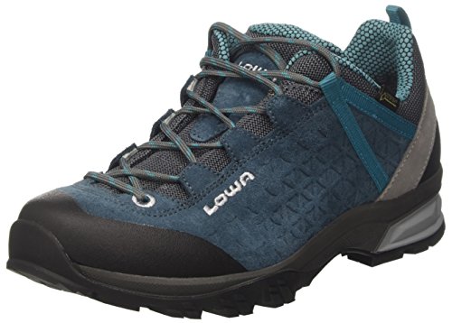 Lowa Damen Sassa Gtx Lo Ws Wanderschuhe