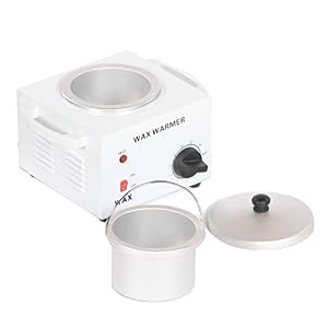 Single Wax Pot Warmer for Professional use - Image 2