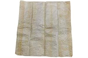 GIALTEK FAZZOLETTI PER CAPOCOLLO O PANCETTA DIM: 50x50 CM CONFEZIONE 10 PZ. Budella Veli Per Protezione E Stagionatura Salumi