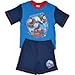 Boys Thomas and Friends Shortie Pyjamas Age 18-24 Months