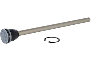 XLC Unisex Adult Kit 2169501100 Silver Ø15mm