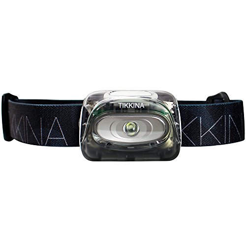 Petzl Stirnlampe Tikkina - 3