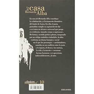 La casa de Bernarda Alba / The House of Bernarda Alba