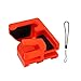 Produktbild Fcostume Storage Rack Lanyard Bracelet Einfache Tragetasche für DJI OSMO Pocket Zubehör (Rot)
