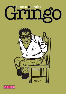 Gringo — Tome 0