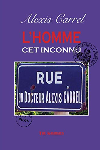 Download L'Homme CET Inconnu Download L'Homme CET Inconnu