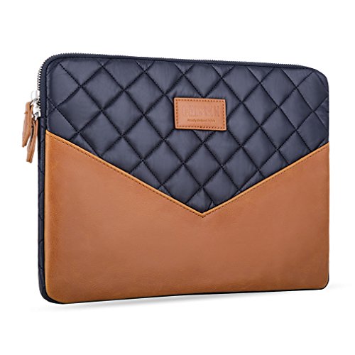 CAISON 13 3 Zoll Laptoph  lle Sleeve Case Etui Notebook Tasche f  r 13 3  HP Envy 13 Spectre 13   13 3  Lenovo IdeaPad 510S 710S Yoga 720   13 3  ACER
