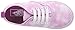 Vans Authentic V Lace, Unisex Babies’ Standing Baby Shoes, Pink (tie Dye/rose Violet), 8 Child UK (25 EU)