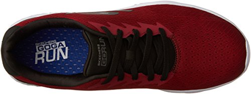 Skechers Herren Go Run 400 Outdoor Fitnessschuhe - 8