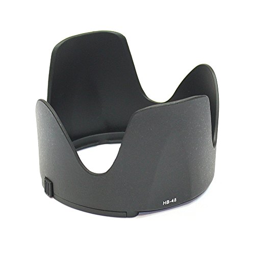 HB-48 Pare-soleil pour objectif Nikon Pare-soleil HB-48 Pare-soleil pour objectif Nikon Pare-soleil