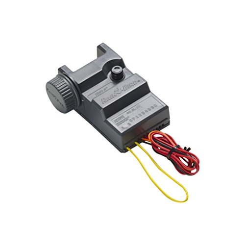 Rain Bird F48224 - Tbos-II Junction Box, 4 Stations, Grey