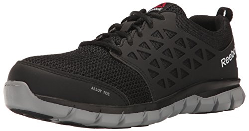 ReebokMen's Rb4040 Industrial & Construction Shoe