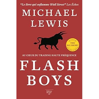 Flash Boys