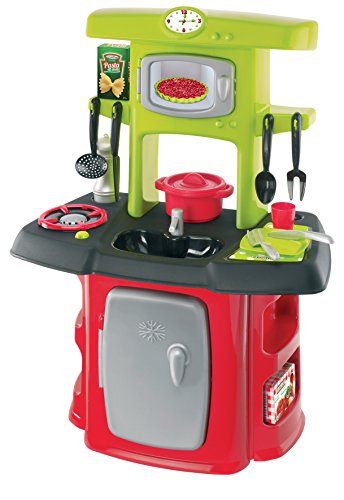 Ecoiffier - 1781 - Jeu d'imitation - Cuisine Loft