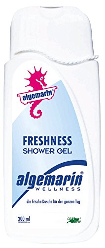 algemarin freshness shower gel 6 x 300 ml (6er-Pack)