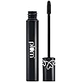 Plum Lash Drama 1-4-All Mascara | Length + Curl + Volume + Definition | 100% Vegan & Cruelty Free | 01 Black