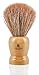 Vie Long 12601 Brown Horse Hair Shaving Brush