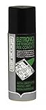  Spray Contactos Eléctricos Electrónica Saratoga 200 Ml