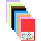 A4 Fon Kartonu 10 Lu 21X29,7 Cm 1 Paket Artlantis 10 Renk Fon Kartonu 21 * 29,7 1 Paket