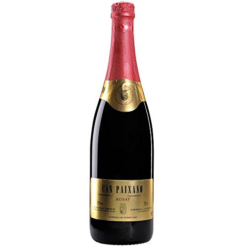 Preisvergleich Produktbild Rosat Can Paixano 750ml aus Barcelona