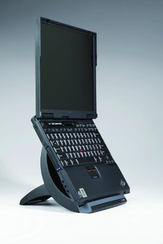 LX550 vertikal verstellbarer Notebookständer - 3