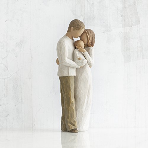 Willow Tree 26181 Figur Unser Geschenk - 2
