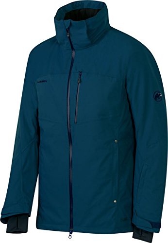 Mammut Cruise HS Thermo Jacket Men Gre L orion