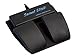 Produktbild Kinesis FP20A Fußpedal elite schwarz
