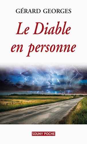 LE DIABLE EN PERSONNE