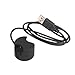 Produktbild Jasnyfall Ersetzen Sie die Ladestation der Ladestation für B & O Play by für Bang & Olufsen für Beoplay H5 Wireless Earbud Headphones (schwarz)