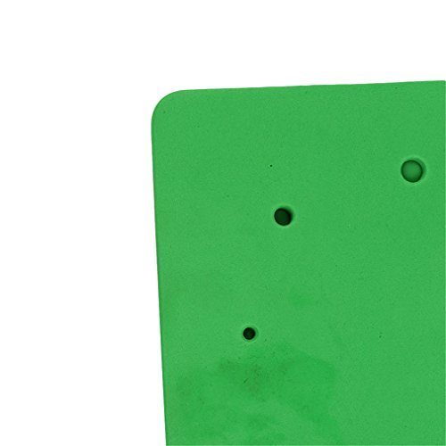 HENGSONG Blumen Modellierplatten Fondant Kuchen Matte DIY Backmatte - 7