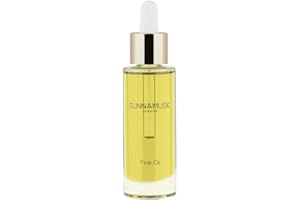 Sunnamusk London Abid Ambre Perfume Oil, Unisex, Fresh Fragrance, Luxury Fragrance Oil (10 ml)