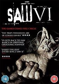 Preisvergleich Produktbild Saw VI (Rental)