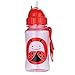 Skip Hop Zoo Straw Bottle Ladybird