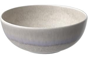 LIKE. BY VILLEROY & BOCH Villeroy & Boch - Perlemor Sand Bol 17x17x6,5cm