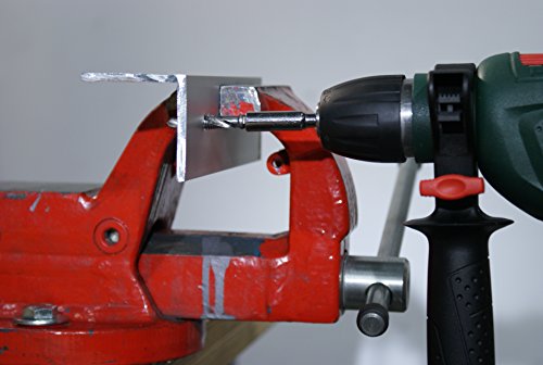 Exact 30307 Kombigewindebohrerbitsatz M4/M5/M6 HSS (patentierte ROTAPLUS ® Induktionszone reduziert Bruchgefahr) - 4