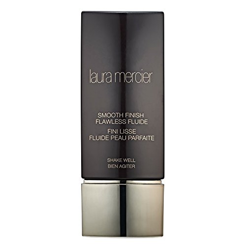 Laura Mercier Smooth Finish Flawless Fluide, Pecan 30 ml