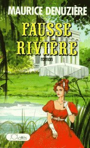 couverture de : FAUSSE RIVIERE - LOUISIANE 2 (5)
