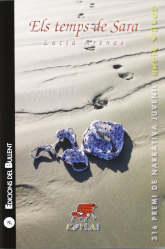 Els temps de Sara: 51 (Esplai)