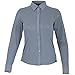 Produktbild Mascot Damenbluse"Mykonos", 1 Stück, 3XL, blau/grau, 50367-863-180-3XL