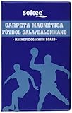 pizarra tactica futbol sala para pc Carpeta de tácticas softee equipment softee equipment carpeta de tácticas carpeta táctica sin color