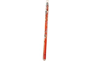 Bigjigs Toys Tube Magique (Orange)