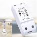 Produktbild Cewaal Sonoff ITEAD Wireless Smart Switch Modul Fernbedienung Gerät Für DIY Control White