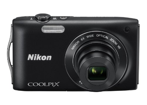 Imagen 5 de Nikon S3300