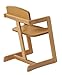 Schardt Chair Ministar (Natural)