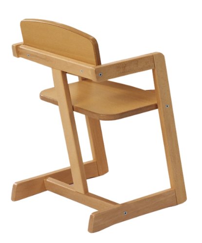 Schardt Chair Ministar (Natural)