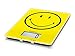 Produktbild Soehnle 66301 Digitale Küchenwaage Smiley Happy