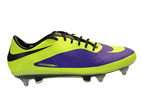 Preisvergleich Produktbild NIKE Hypervenom Phatal SG-Pro - 41