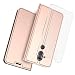 Produktbild Forhouse Nokia 8.1 Nokia 7.1 Plus (Nokia X7) Hülle,Ledertasche Hülle, Premium PU Leder Schutzhülle Flip Magnet Brieftasche Kartenfach Schlanke stoßfest Schutzhülle für Nokia 8.1 Nokia 7.1 Plus