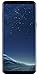 Produktbild Samsung G955 Galaxy S8+ 64GB Midnight, SM-G955FZKAPHN